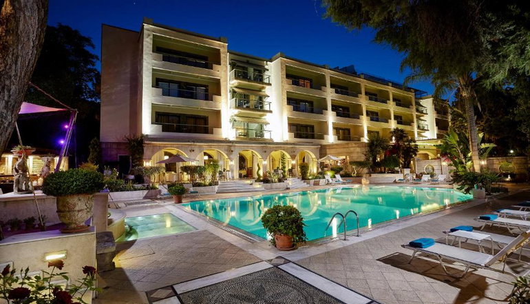 5* Rodos Park