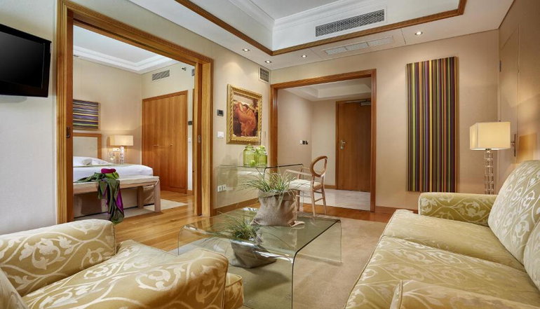 5* Rodos Park
