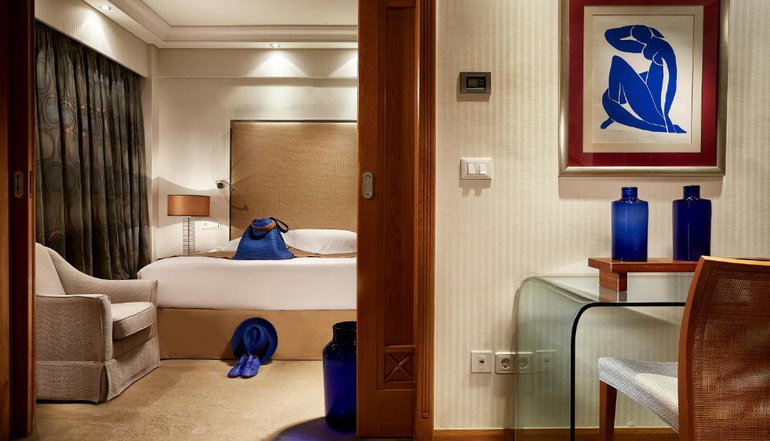 5* Rodos Park
