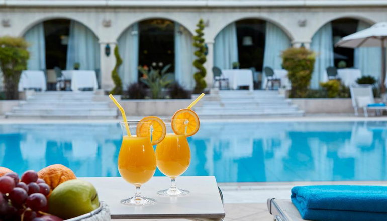 5* Rodos Park