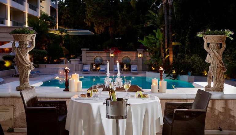 5* Rodos Park