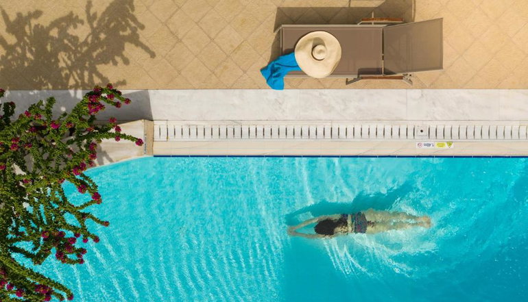 5* Rodos Park