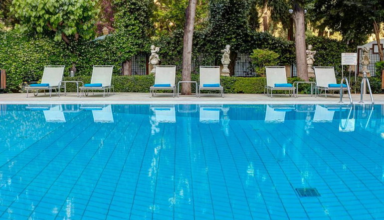5* Rodos Park