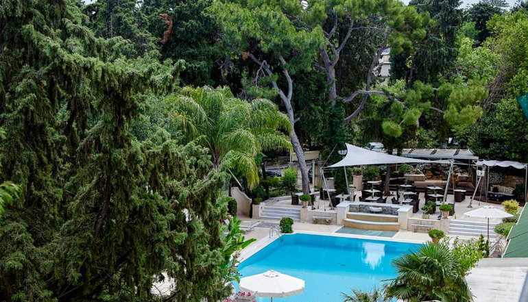 5* Rodos Park