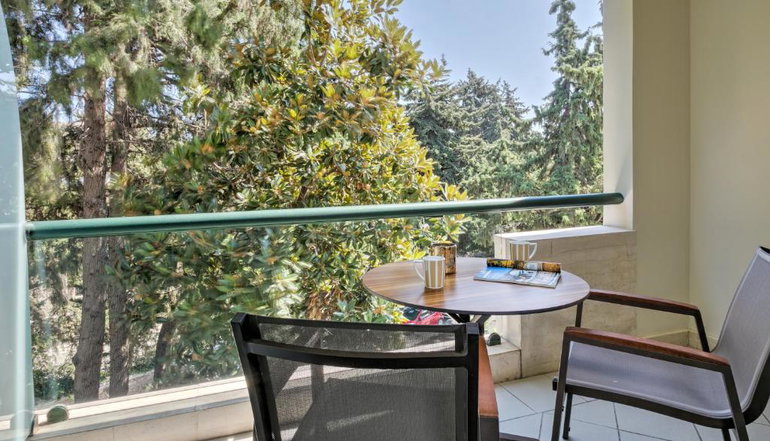 5* Rodos Park