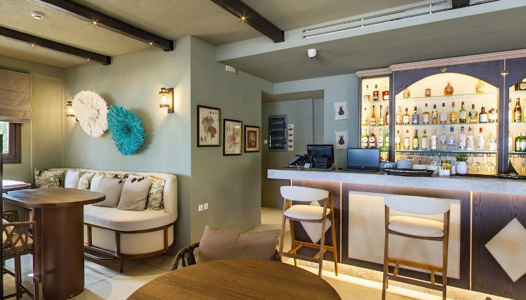 5* Rodostamo Hotel & Spa Corfu
