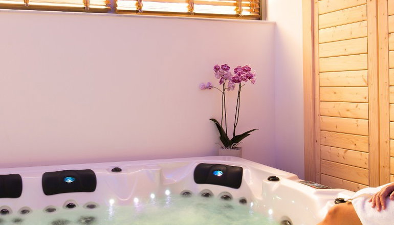 5* Rodostamo Hotel & Spa Corfu