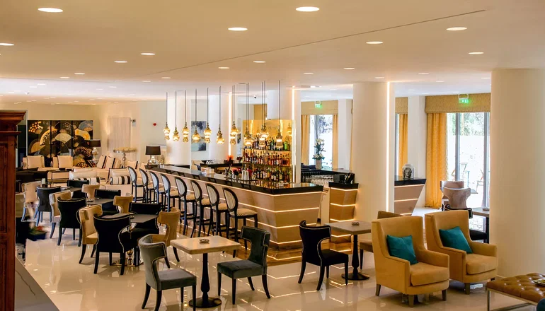 5* Rodostamo Hotel & Spa Corfu