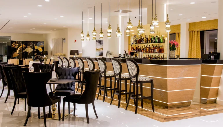 5* Rodostamo Hotel & Spa Corfu