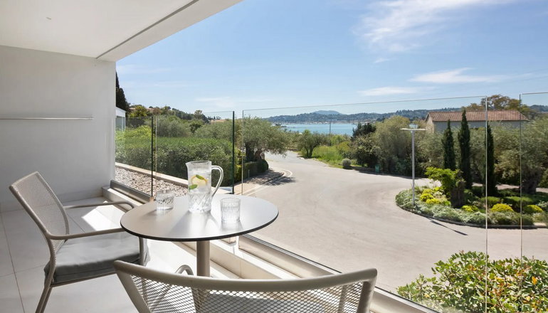 5* Rodostamo Hotel & Spa Corfu