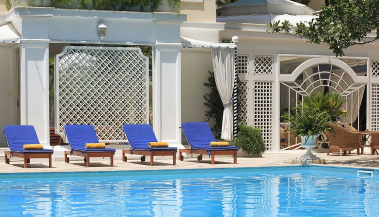 5* Royal Olympic Hotel