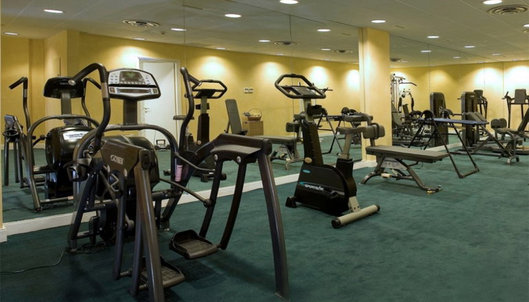 5* Royal Olympic Hotel