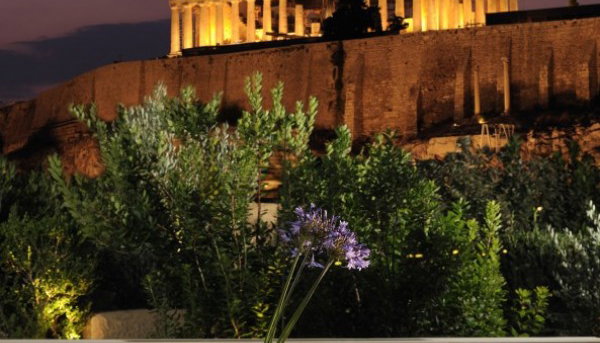 5* Royal Olympic Hotel
