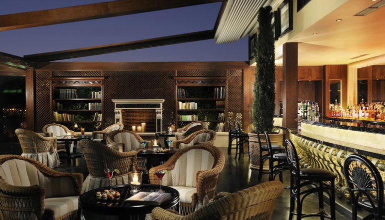 5* Royal Olympic Hotel