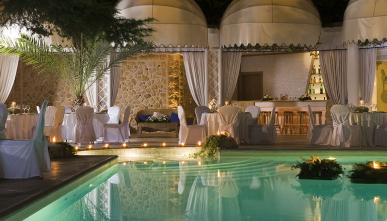 5* Royal Olympic Hotel
