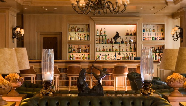 5* Royal Olympic Hotel