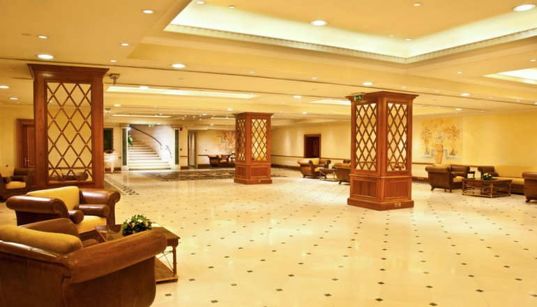 5* Royal Olympic Hotel
