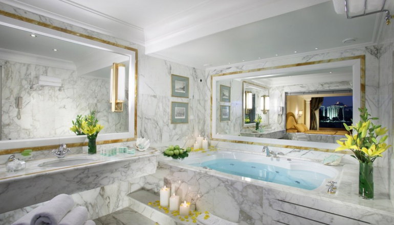 5* Royal Olympic Hotel