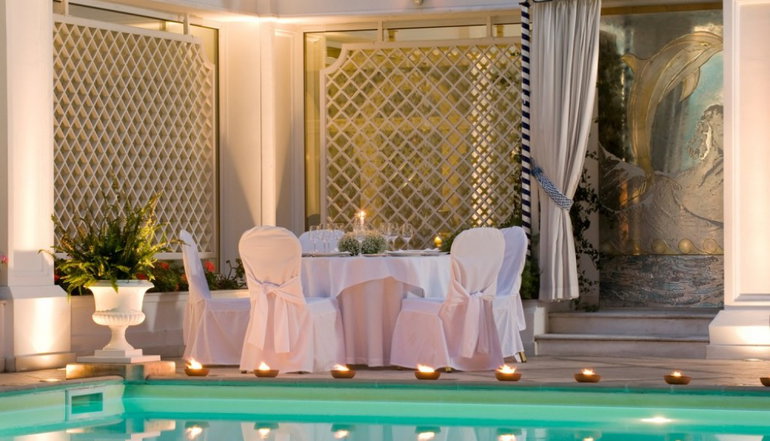 5* Royal Olympic Hotel