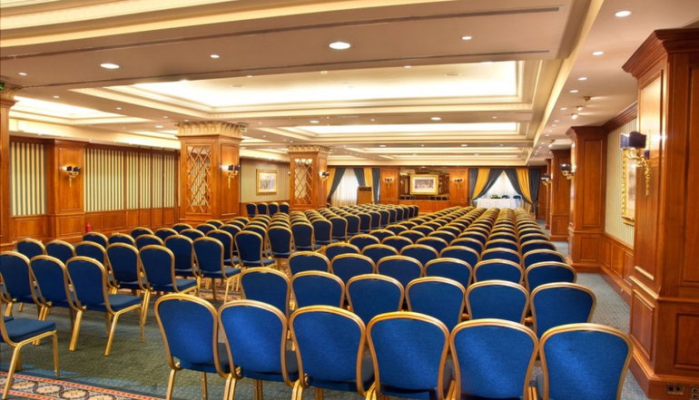 5* Royal Olympic Hotel