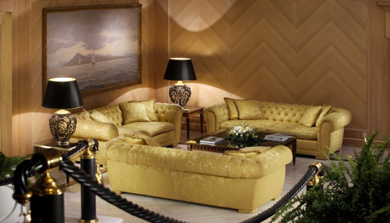 5* Royal Olympic Hotel
