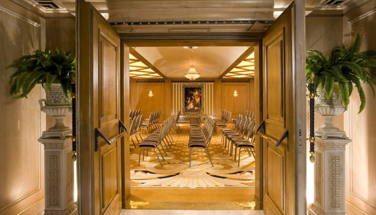 5* Royal Olympic Hotel