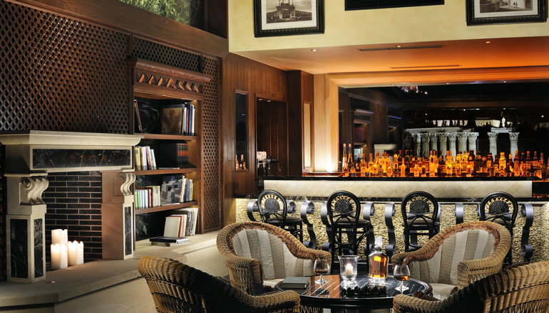 5* Royal Olympic Hotel