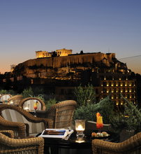 5* Royal Olympic Hotel