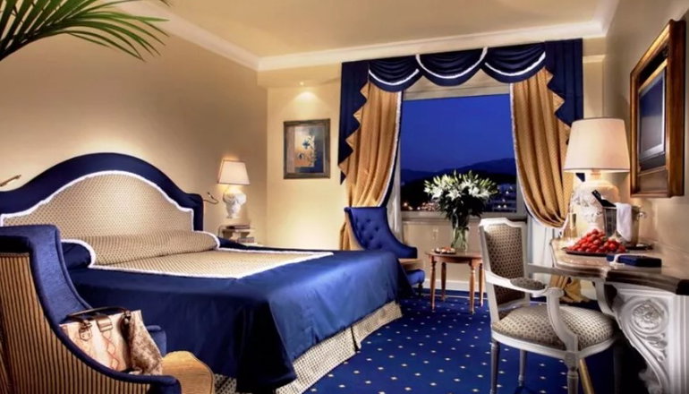 5* Royal Olympic Hotel