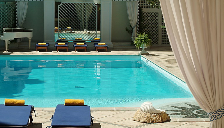 5* Royal Olympic Hotel