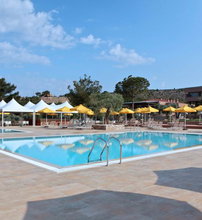5* Royal Paradise Beach Resort & Spa