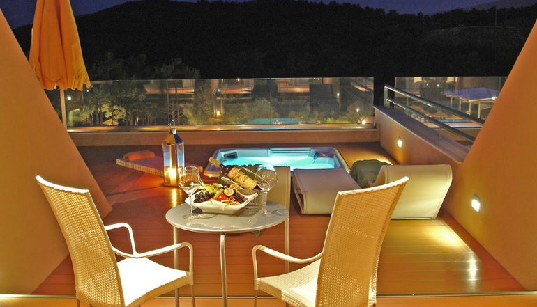 5* Royal Paradise Beach Resort & Spa