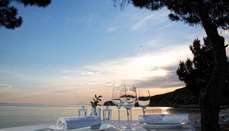 5* Royal Paradise Beach Resort & Spa