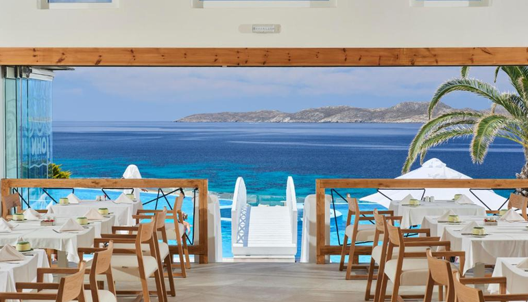 5* Saint John Hotel Villas & Spa - Άγιος Ιωάννης, Μύκονος