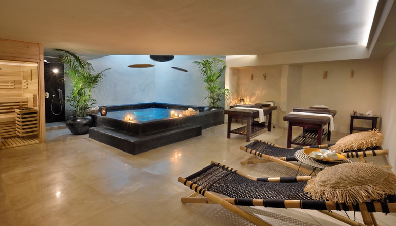 5* Saint John Hotel Villas & Spa - Άγιος Ιωάννης, Μύκονος