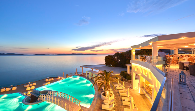 5* Saint John Hotel Villas & Spa - Άγιος Ιωάννης, Μύκονος
