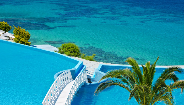 5* Saint John Hotel Villas & Spa - Άγιος Ιωάννης, Μύκονος