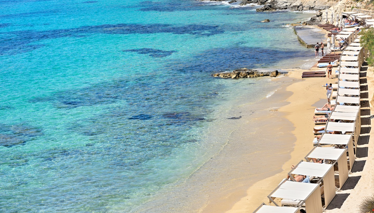 5* Saint John Hotel Villas & Spa - Άγιος Ιωάννης, Μύκονος