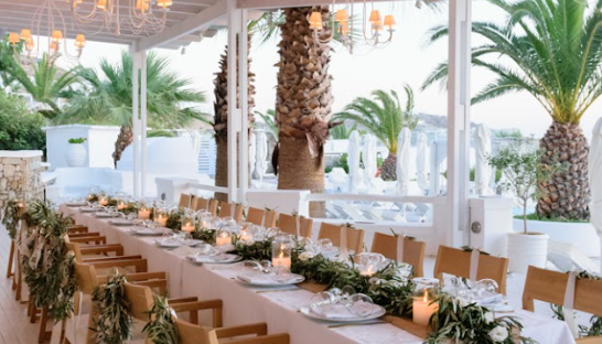 5* Saint John Hotel Villas & Spa - Άγιος Ιωάννης, Μύκονος