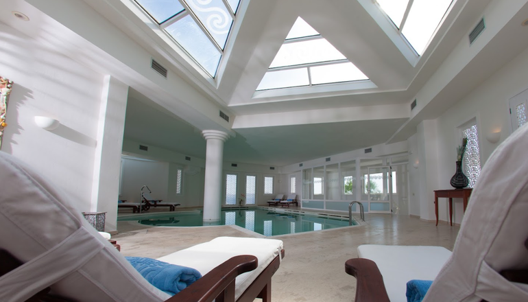5* Saint John Hotel Villas & Spa - Άγιος Ιωάννης, Μύκονος