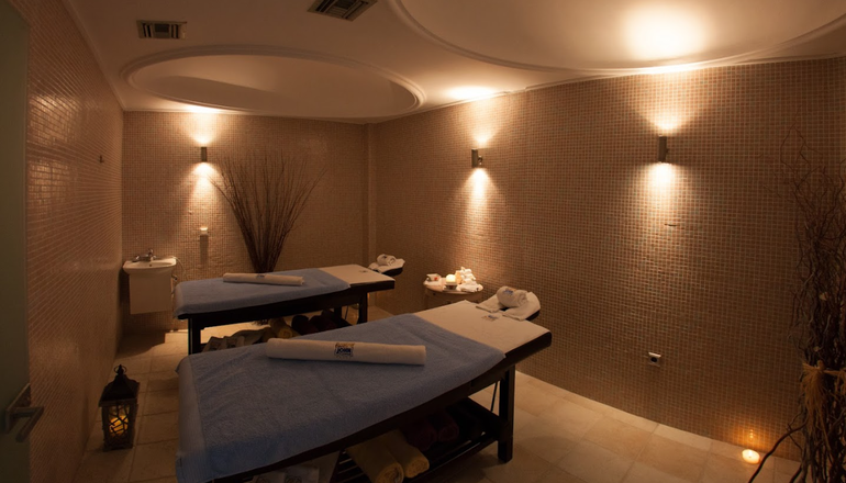 5* Saint John Hotel Villas & Spa - Άγιος Ιωάννης, Μύκονος