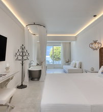 5* Saint John Hotel Villas & Spa - Άγιος Ιωάννης, Μύκονος
