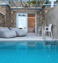 5* Saint John Hotel Villas & Spa - Άγιος Ιωάννης, Μύκονος