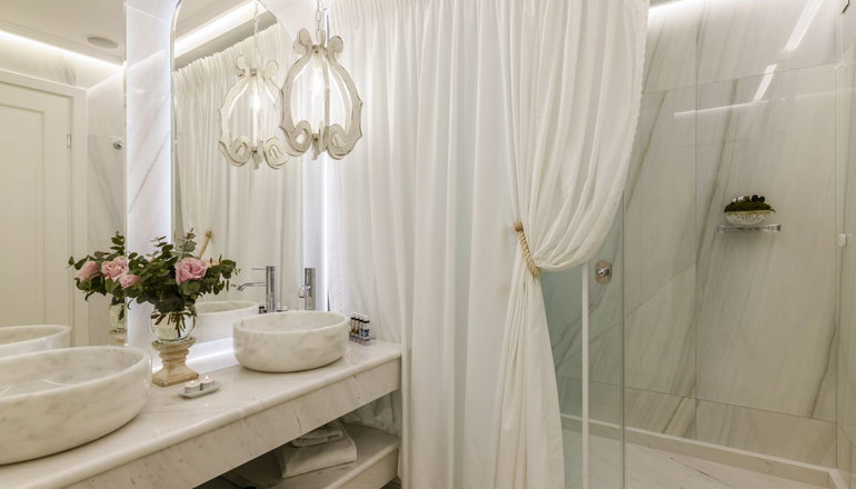 5* Saint John Hotel Villas & Spa - Άγιος Ιωάννης, Μύκονος