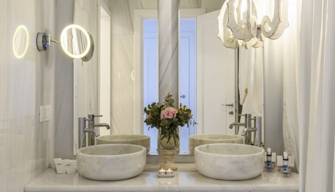 5* Saint John Hotel Villas & Spa - Άγιος Ιωάννης, Μύκονος