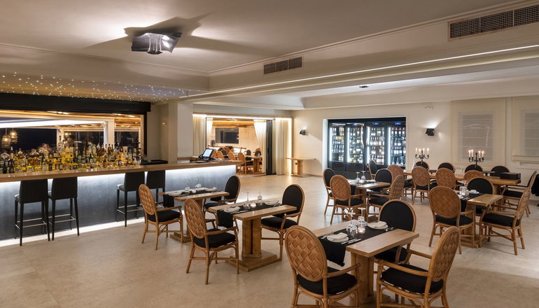 5* Saint John Hotel Villas & Spa - Άγιος Ιωάννης, Μύκονος