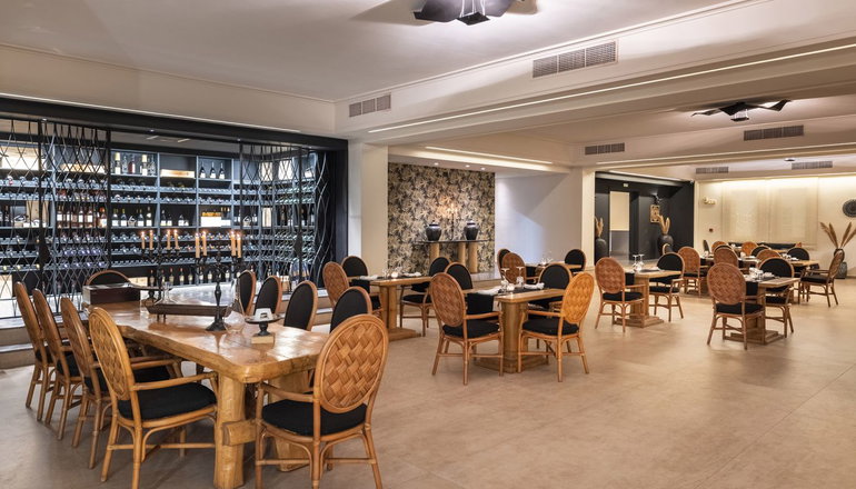 5* Saint John Hotel Villas & Spa - Άγιος Ιωάννης, Μύκονος