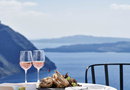 Σαντορίνη με πρωινό για 2 άτομα