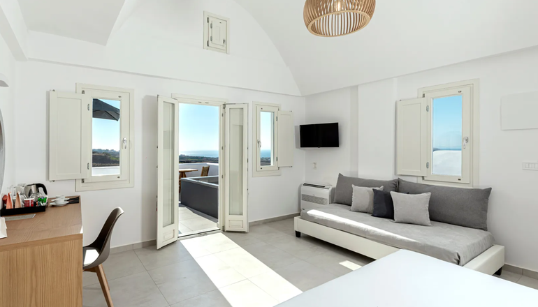 5* Secret View Hotel