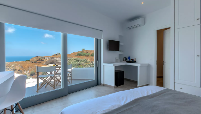 5* Secret View Hotel